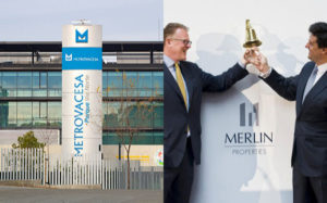 Merlin y Metrovacesa se unifican - Lito, Consultores Inmobiliarios